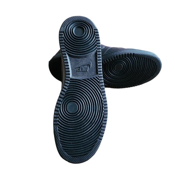 Nike Ebernon Low Sneakers US9.5 NWOB/T - Picture 4 of 6